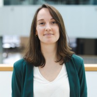 Circle U. (European University Alliance) Employee Margo D'Heygere's profile photo