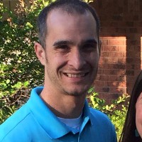 EAST TEXAS ALARM Employee Jeff Miller's profile photo