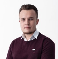 SIT Programming School Employee Ilijá Kazakov's profile photo