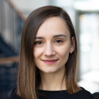SmartCella Holding AB Employee Dana Trompet's profile photo