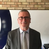 QA Ltd Employee Steve Beard's profile photo
