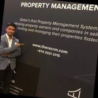 Detente Technologies Employee Nawaz Uddin's profile photo