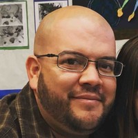 Amgen Employee Christopher Vasquez's profile photo