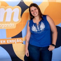 Sim Propaganda Employee Maira Braga's profile photo