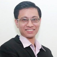 DAI QUANG MINH CORPORATION Employee Ta Vinh's profile photo