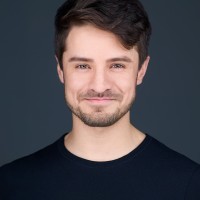 Telefónica Germany Employee Jonas MacHado's profile photo