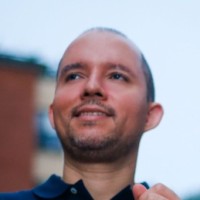 Andres Gonzalez Email & Phone Number