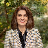 Bridge Meadows Employee Maryam Bolouri's profile photo