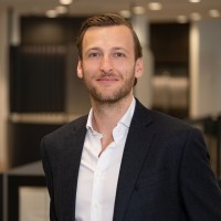 LogiSPACE Employee Josh Smith's profile photo