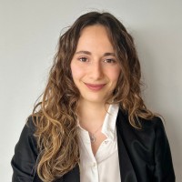Logos Employee Victoria Bech Herrero's profile photo