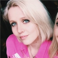 NADINE MERABI Employee Samantha McCreight's profile photo