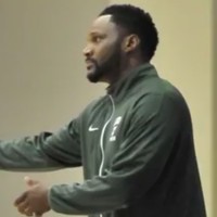 Houston ISD Employee Damon Mitchell's profile photo