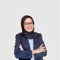 Pertamina Foundation Employee Annisa Maharani's profile photo