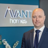 Avant Homes Employee Carl Oxley's profile photo