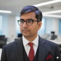 Pitney Bowes Employee Hemant Gaur's profile photo