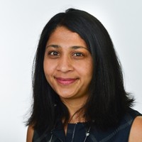 Tilisi Developments PLC Employee Ranee Nanji's profile photo