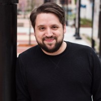 Illinois REALTORS® Employee Jeremy Goeckner's profile photo