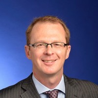 John Swire & Sons (H.K.) Ltd. Employee Neil Drury's profile photo