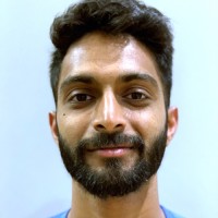 King's College London Employee Sid Agarwal's profile photo