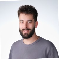 CONSORT Group Employee Ilya Sautin's profile photo