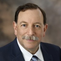 Illinois Fire Service Institute Employee Bruce Orkin's profile photo