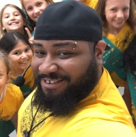 American Income Life Insurance Company Employee Julius Burrell's profile photo
