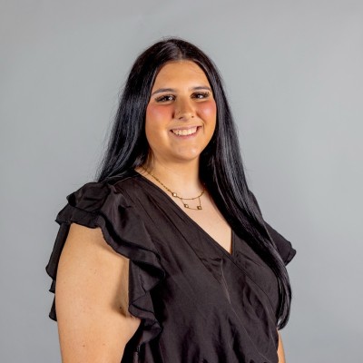 DataScreening "We do background checks Employee Julia Kierney's profile photo