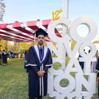 Native Brains Employee Muhammad Farooq's profile photo