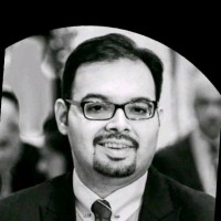 GUS Global Services India Pvt. Ltd. Employee Robinh Sharma's profile photo