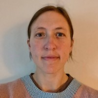 Anna Eckman Email