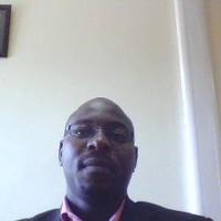 GroFin Employee Brian Robert's profile photo
