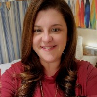 Rural Health Group, Inc. Employee Emily Stacy's profile photo