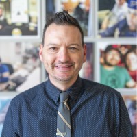 Arrow Senior Living Management Employee Gregory Dierlam's profile photo