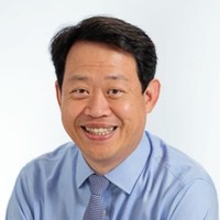 Degenkolb Engineers Employee Jay Yin's profile photo