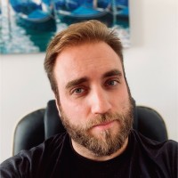 Daniel Palma Email
