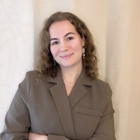Continuz ApS Employee Mie Christiansen's profile photo