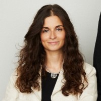 &Drape Employee Nadia al Zagir Balling's profile photo