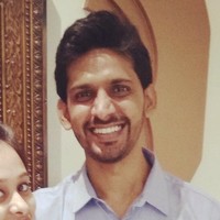 Nirav Mehta Email & Phone Number