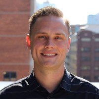 Snowflake Employee Joshua Shaffer's profile photo