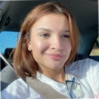 eCosmetics.com Employee Maria Victoria Prates Ferreira's profile photo