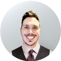 Estes Express Lines Employee Eric Cardwell's profile photo