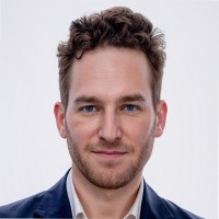 GIK Acoustics Employee Nick Hepfer's profile photo