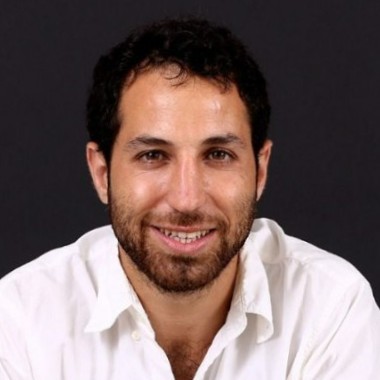 Elsight Employee Shay Dvir's profile photo
