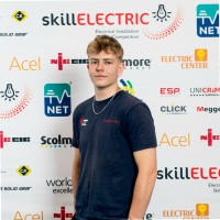 Walker Electrical Services (UK) Ltd Employee Joshua Armer's profile photo