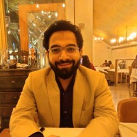 VeriSmart Ai Employee Saurabh Gupta's profile photo