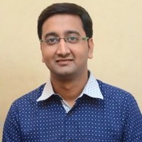 Nikul Darji Email
