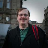 Gorilla Group Employee Dan Brownlee's profile photo