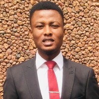 Blank Employee Samuel Temitope's profile photo