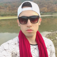 IBEE Hosting Employee Frederic Clouse's profile photo