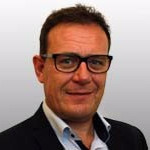 Cabinplant Employee Morten Dissing's profile photo